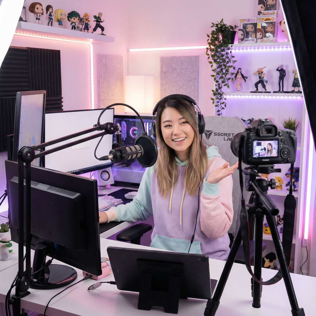 海角网创作者糖糖酱