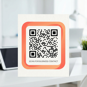 海角网商务二维码