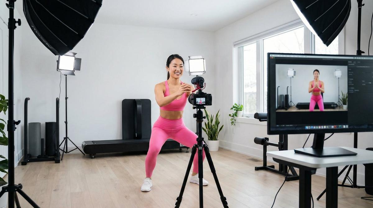 海角网健身视频教程